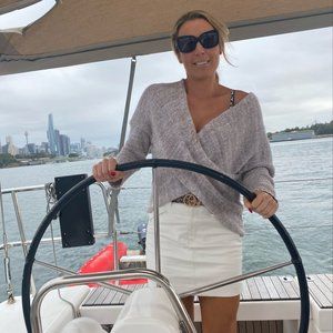 Meet your Posher, Bronwyn